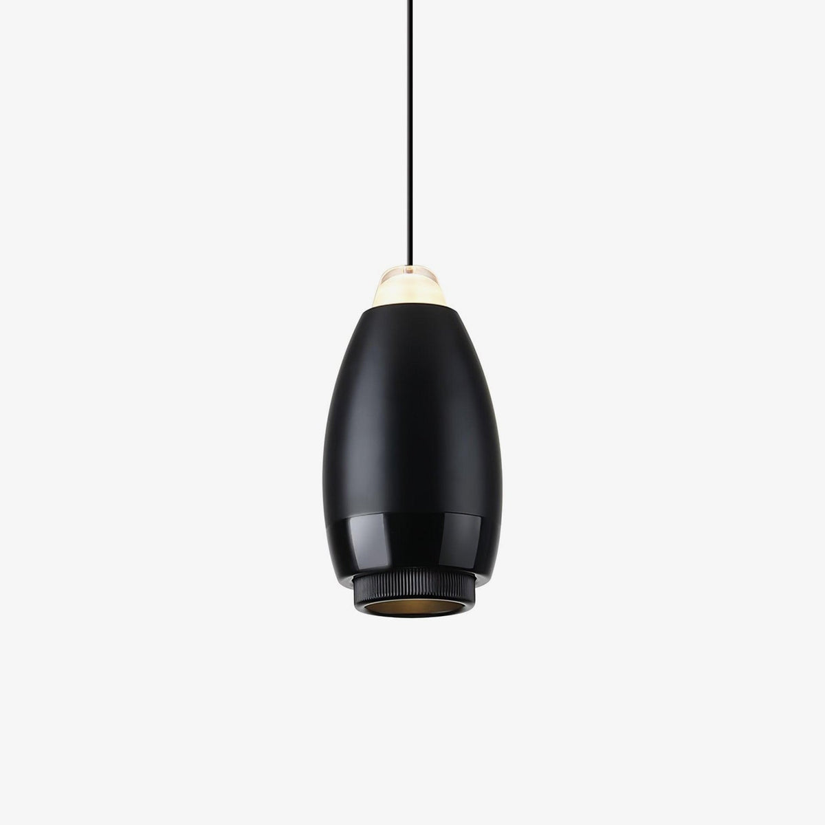 Moderne pendellampe Dawson