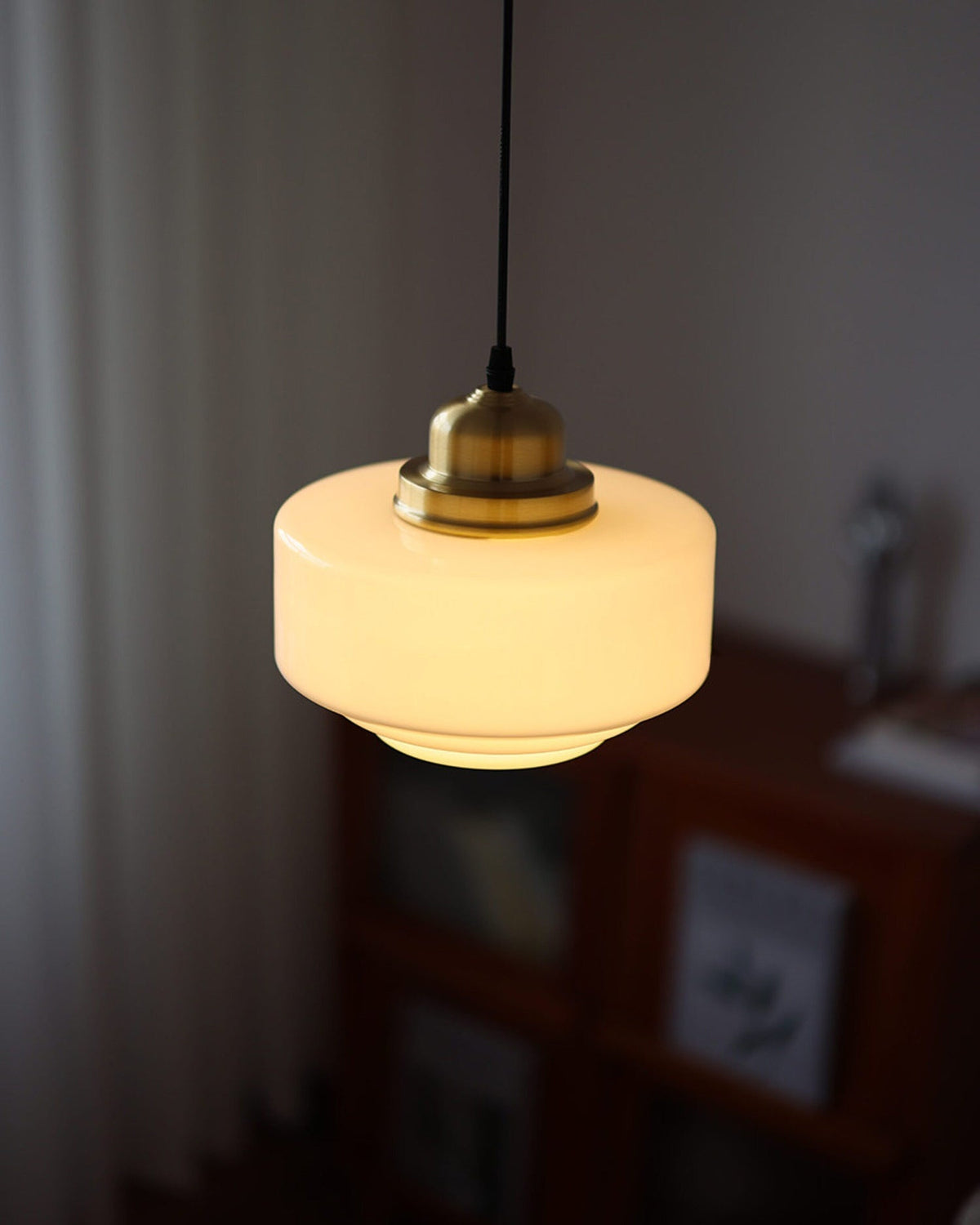 Aalto pendellampe