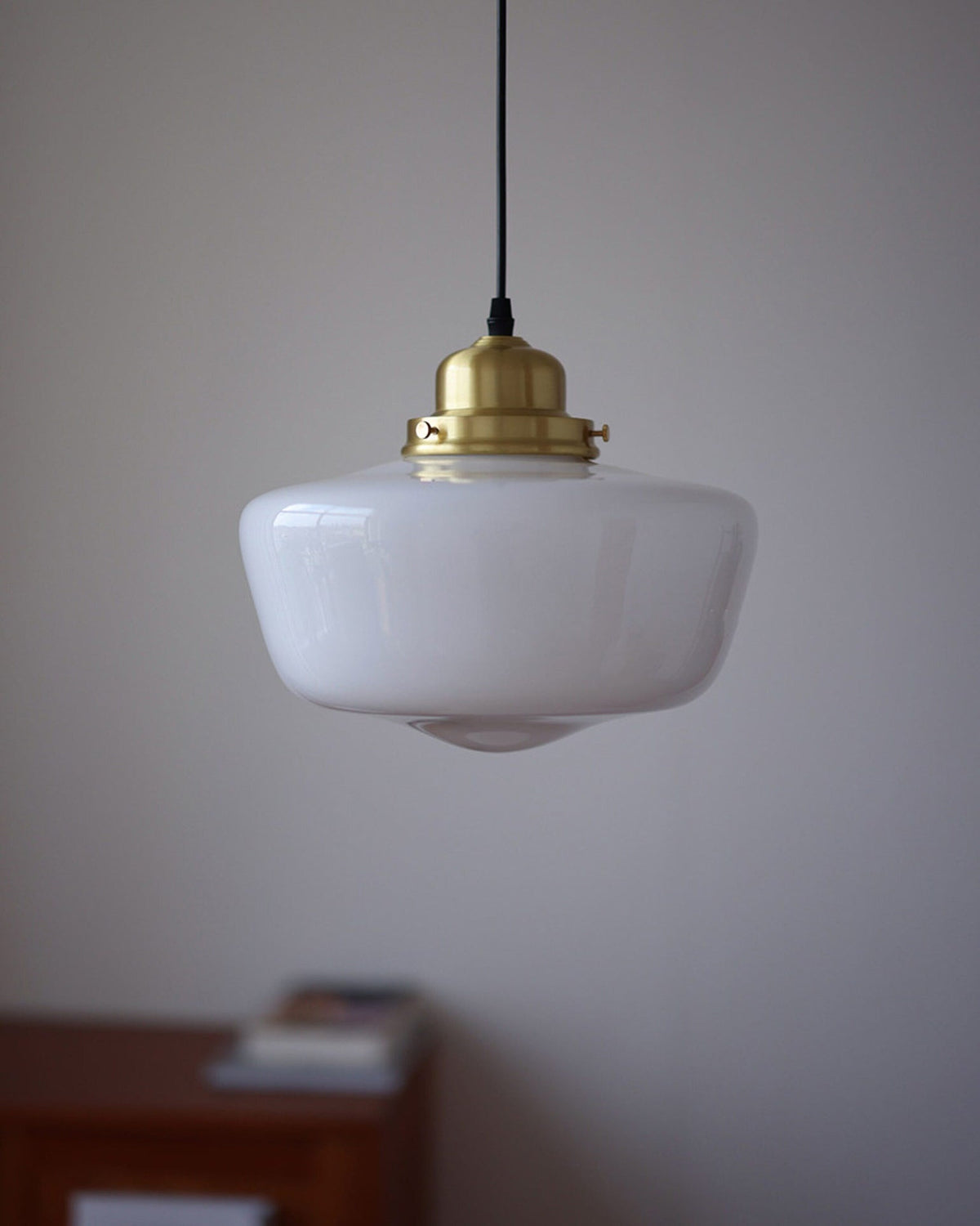 Aalto pendellampe