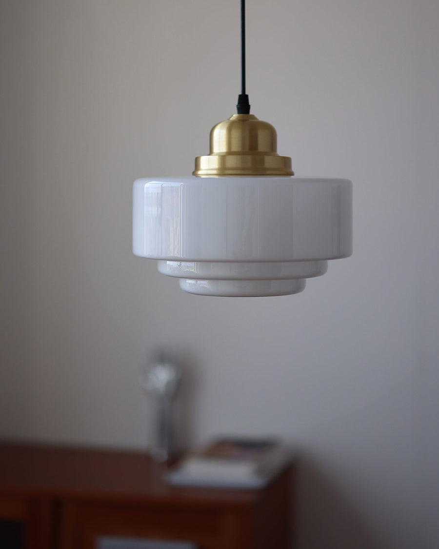 Aalto pendellampe
