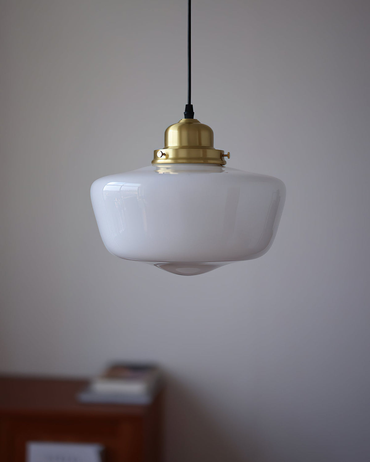 Aalto pendellampe