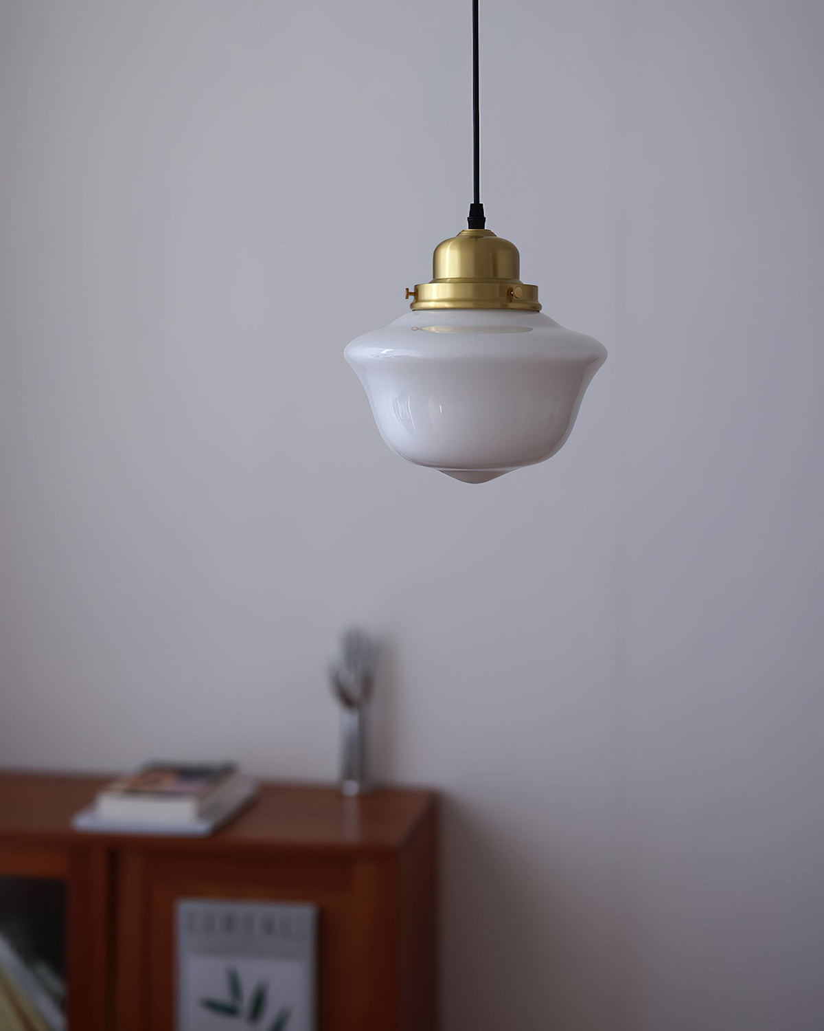 Aalto pendellampe