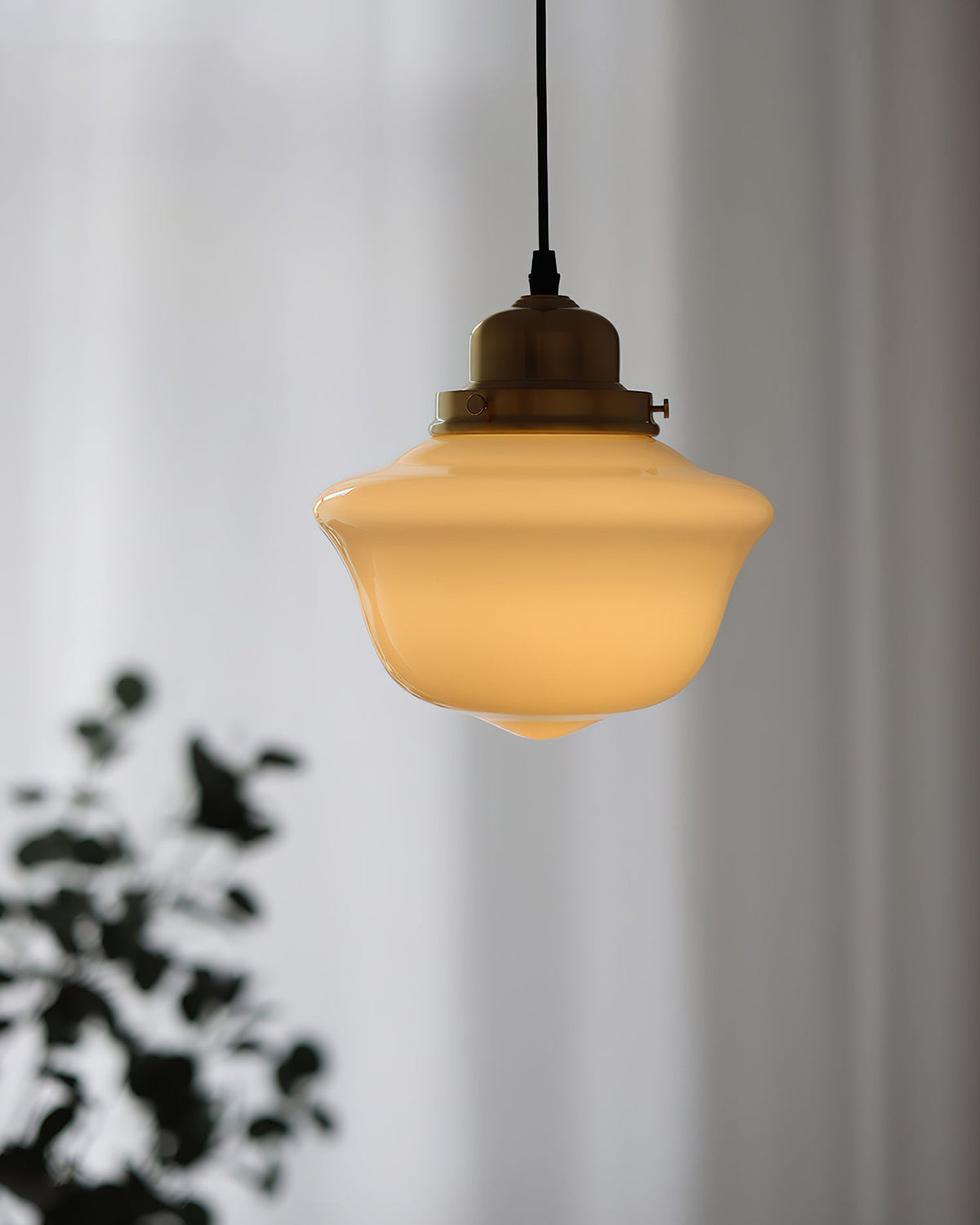 Aalto pendellampe