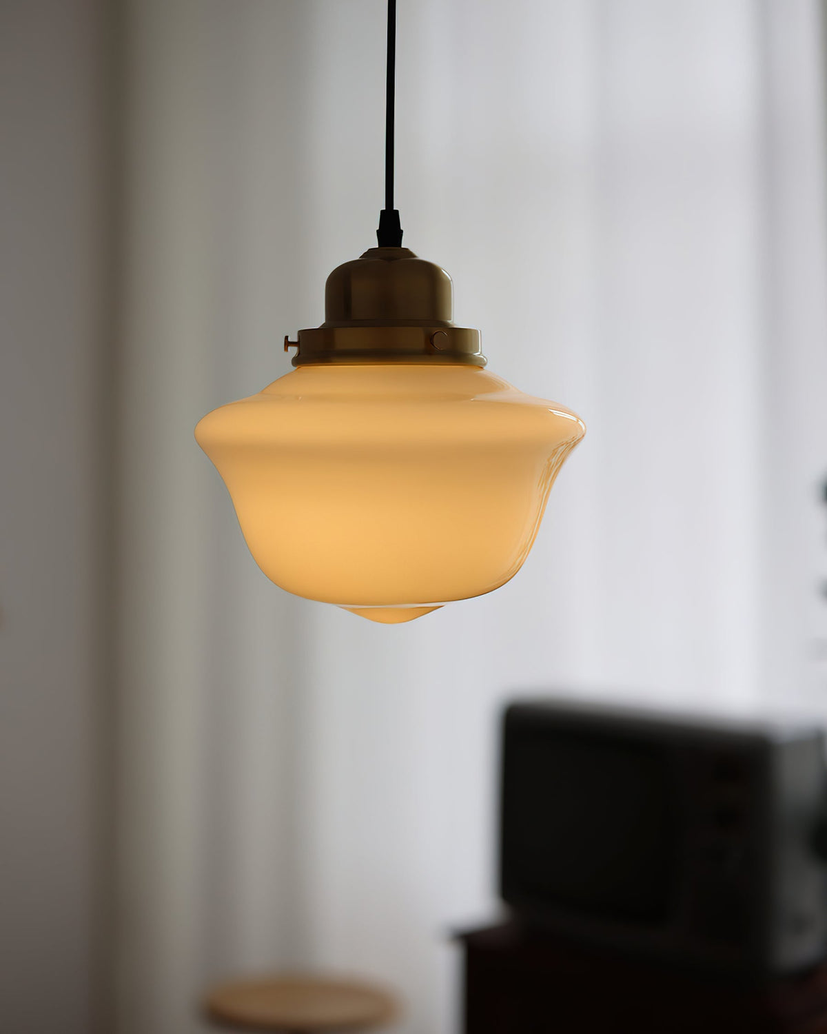 Aalto pendellampe