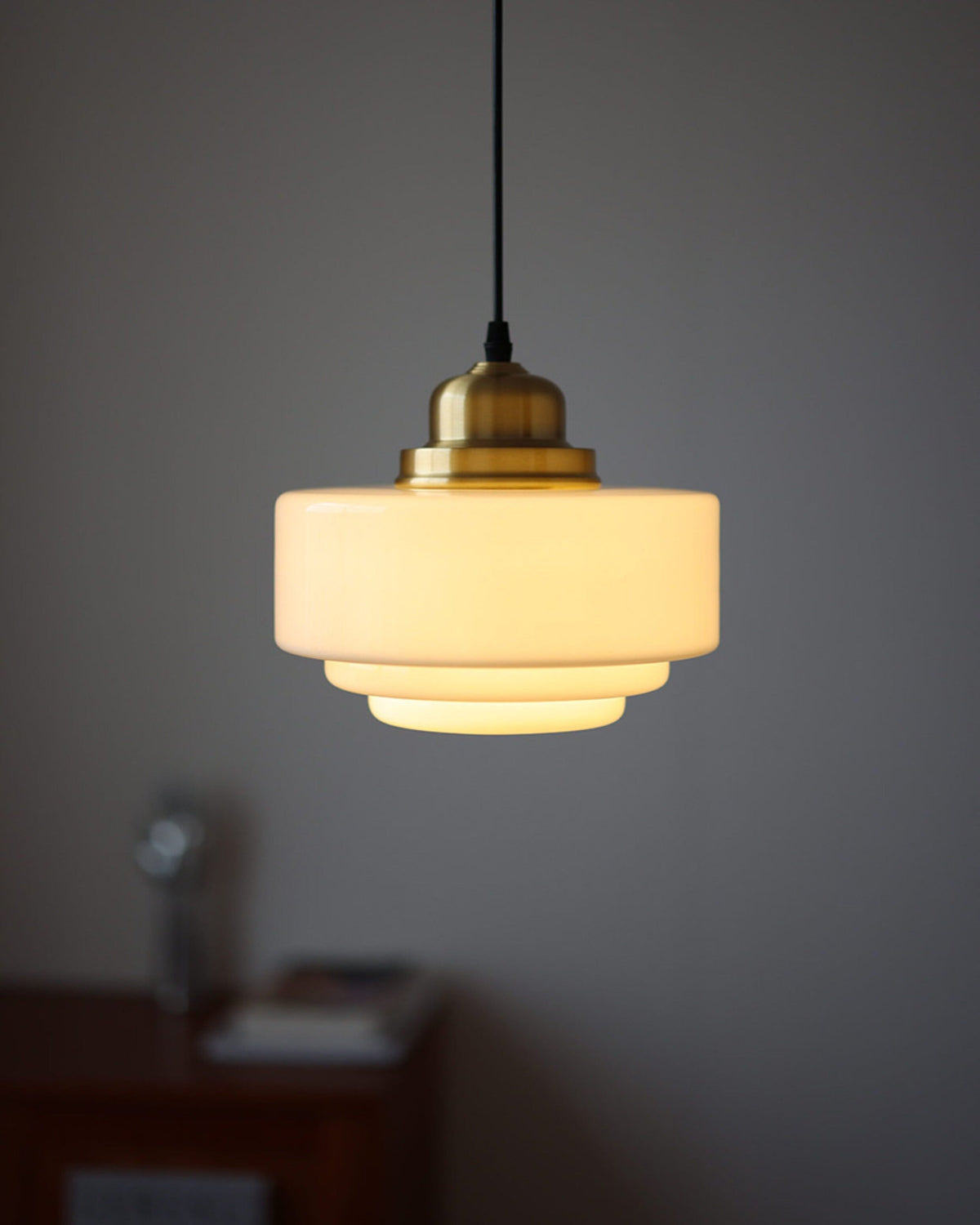 Aalto pendellampe