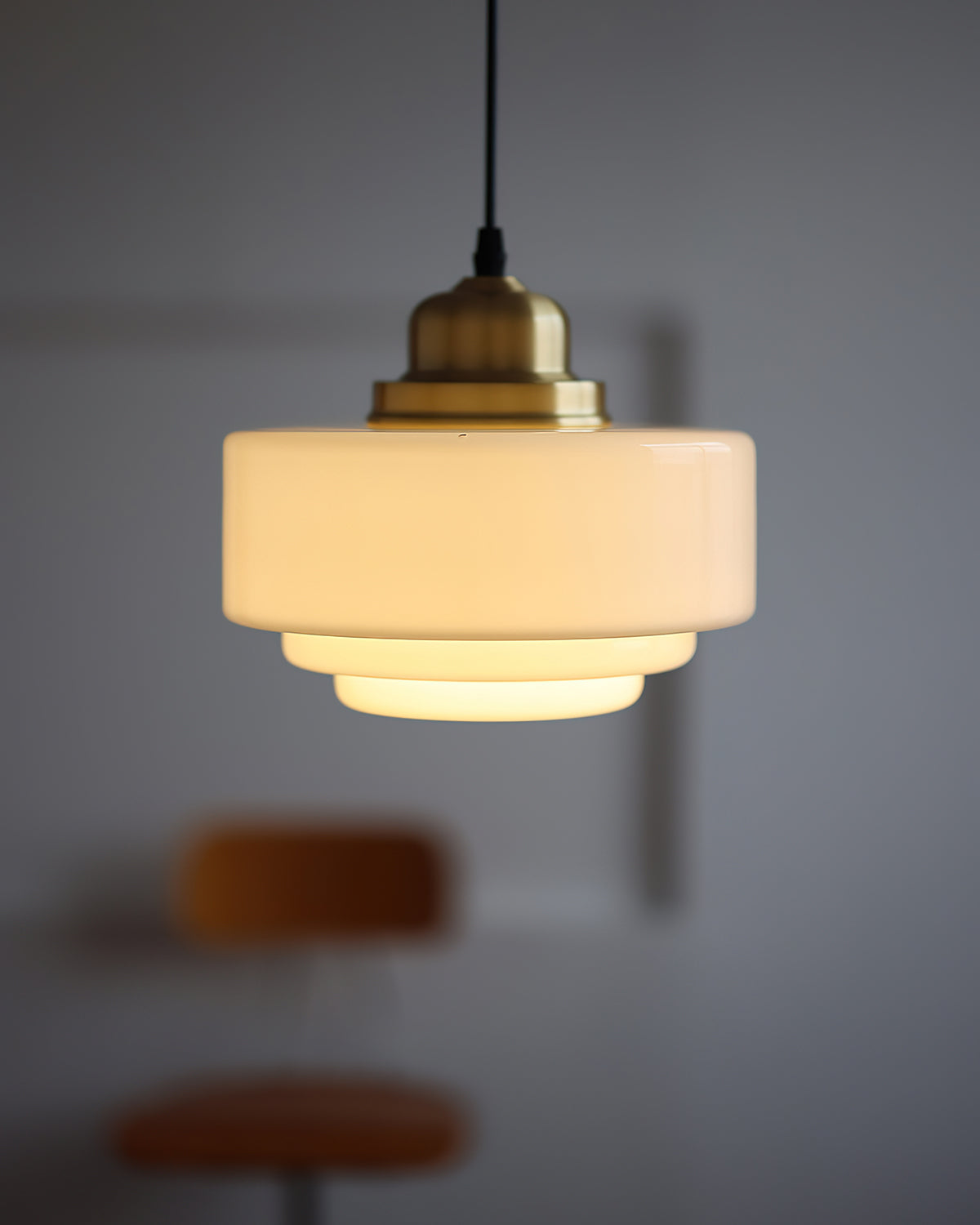 Aalto pendellampe