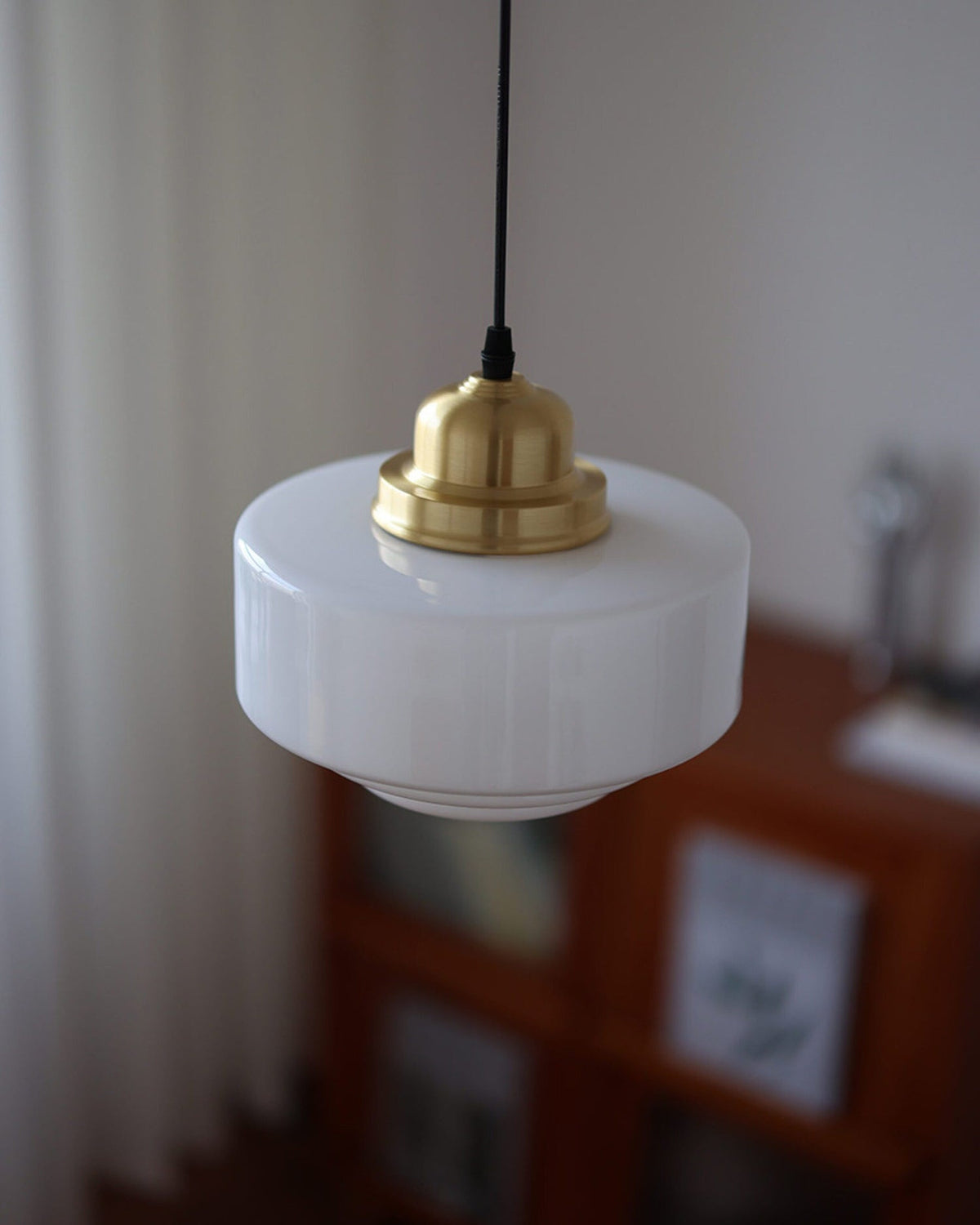 Aalto pendellampe