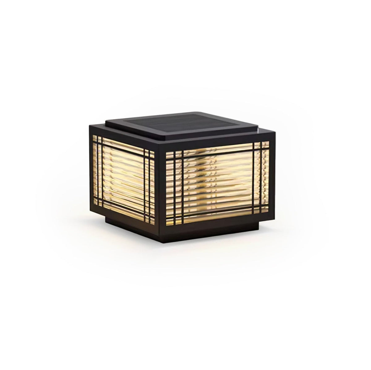 Mariner-udendørs standerlampe