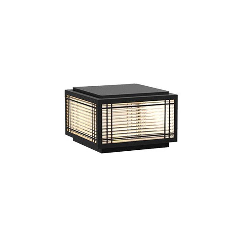Mariner-udendørs standerlampe