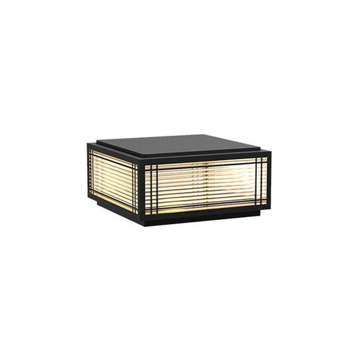 Mariner-udendørs standerlampe