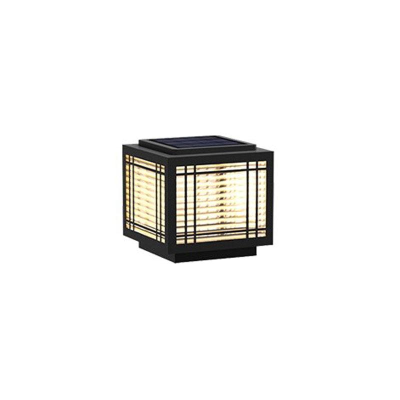 Mariner-udendørs standerlampe