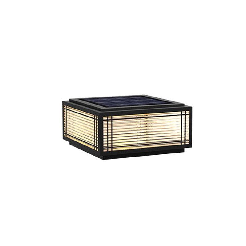Mariner-udendørs standerlampe