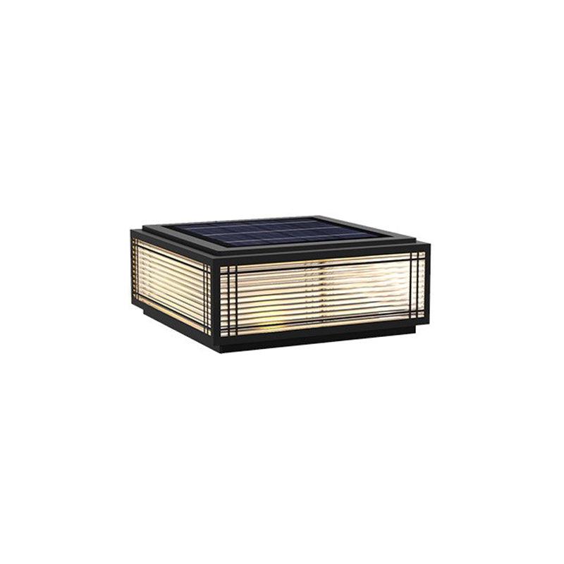 Mariner-udendørs standerlampe