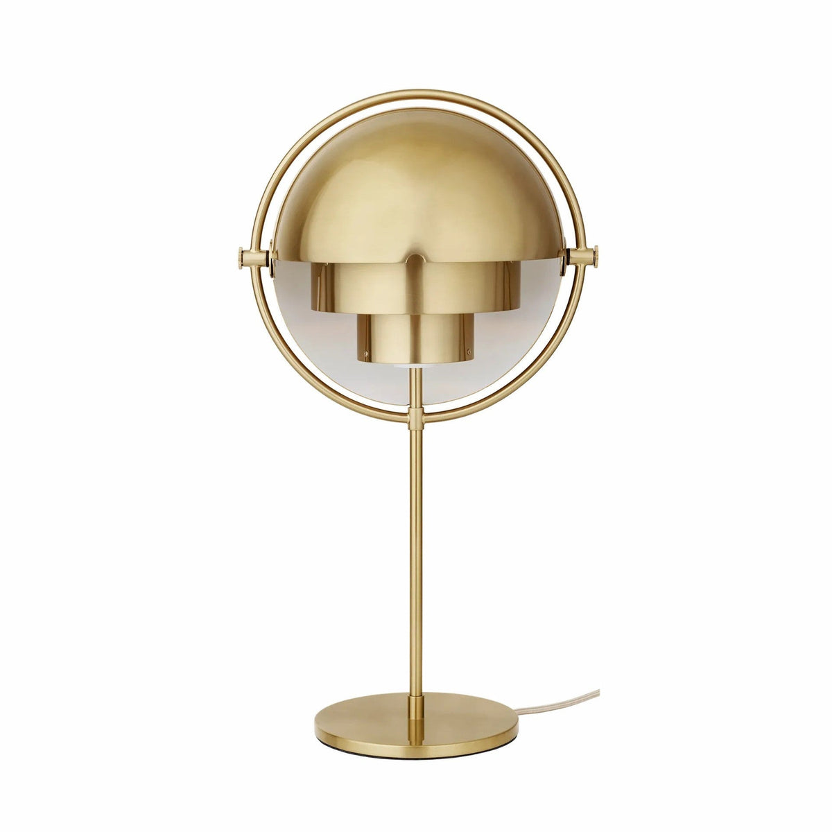 Selanine moderne bordlampe