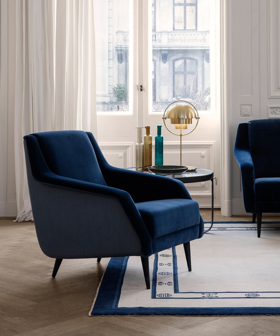 Selanine moderne bordlampe