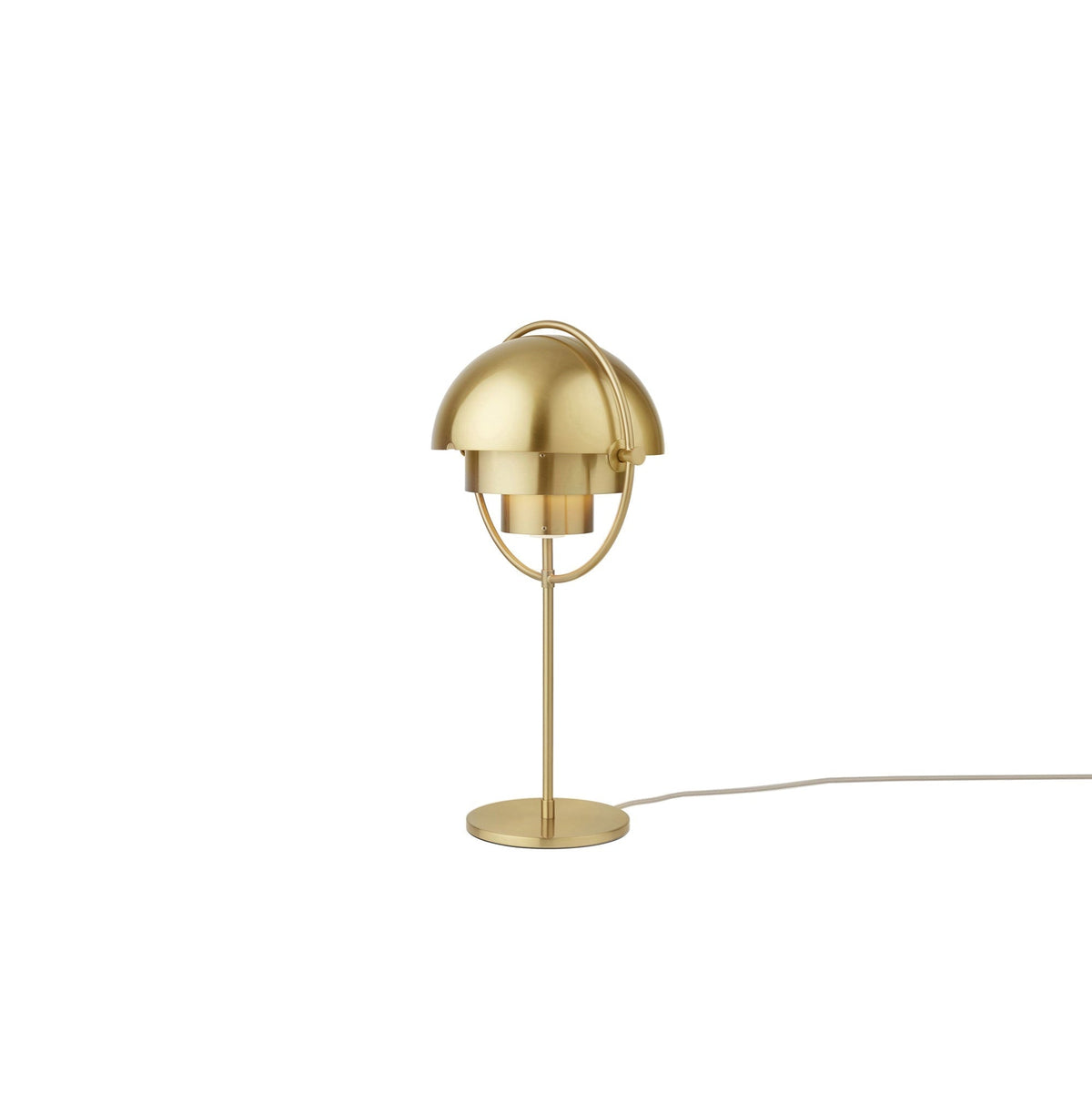 Selanine moderne bordlampe