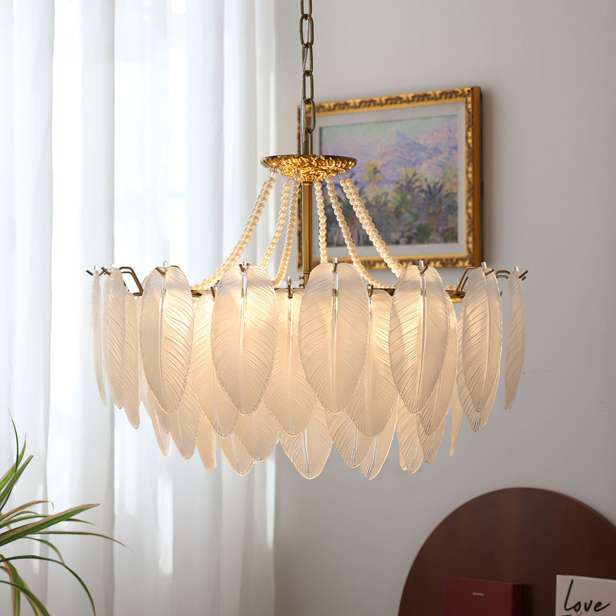 Candelabro Seravelle