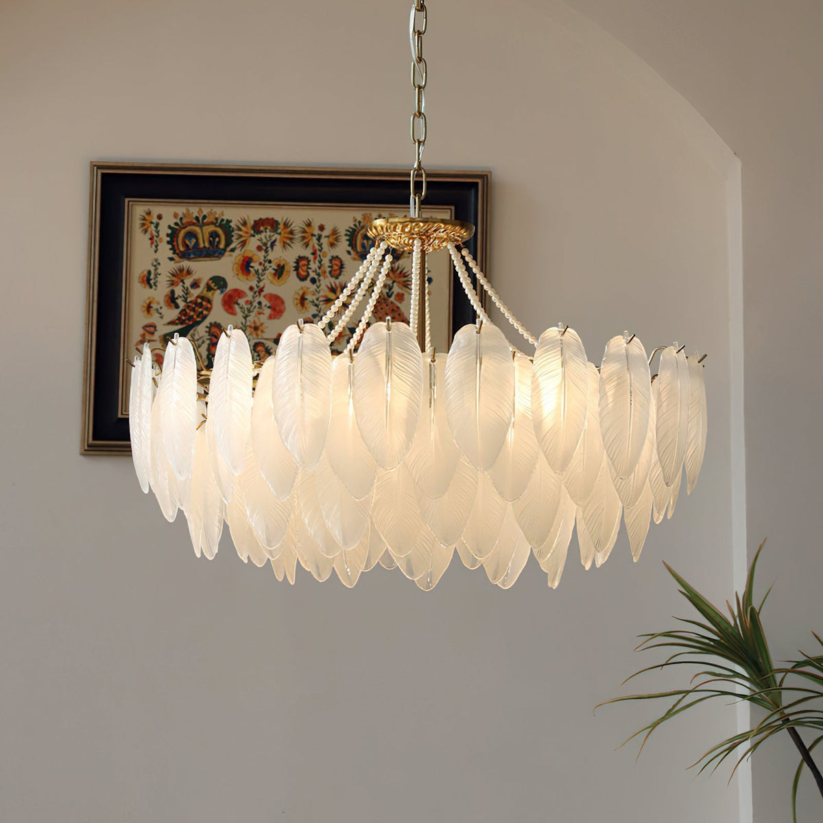 Candelabro Seravelle