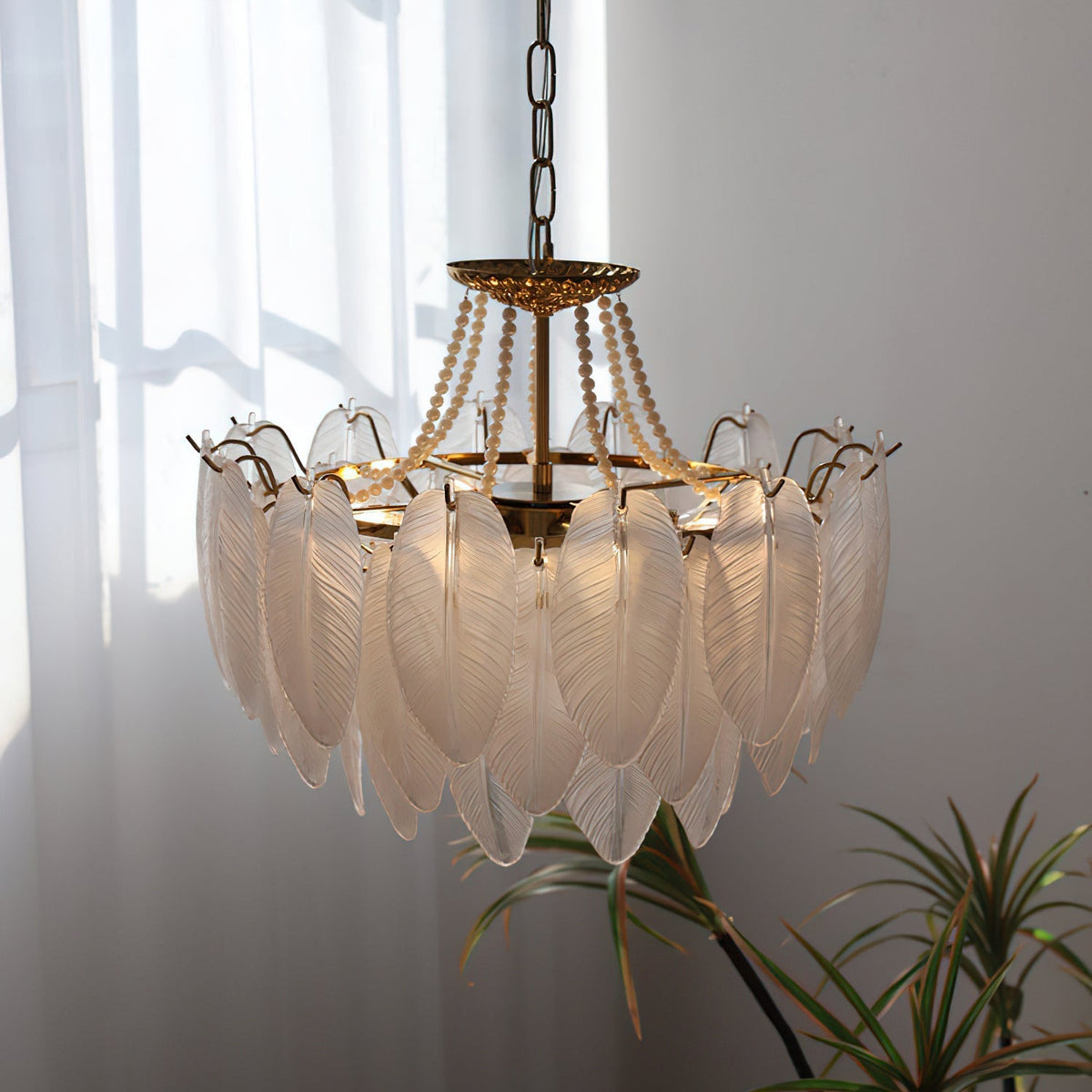 Candelabro Seravelle