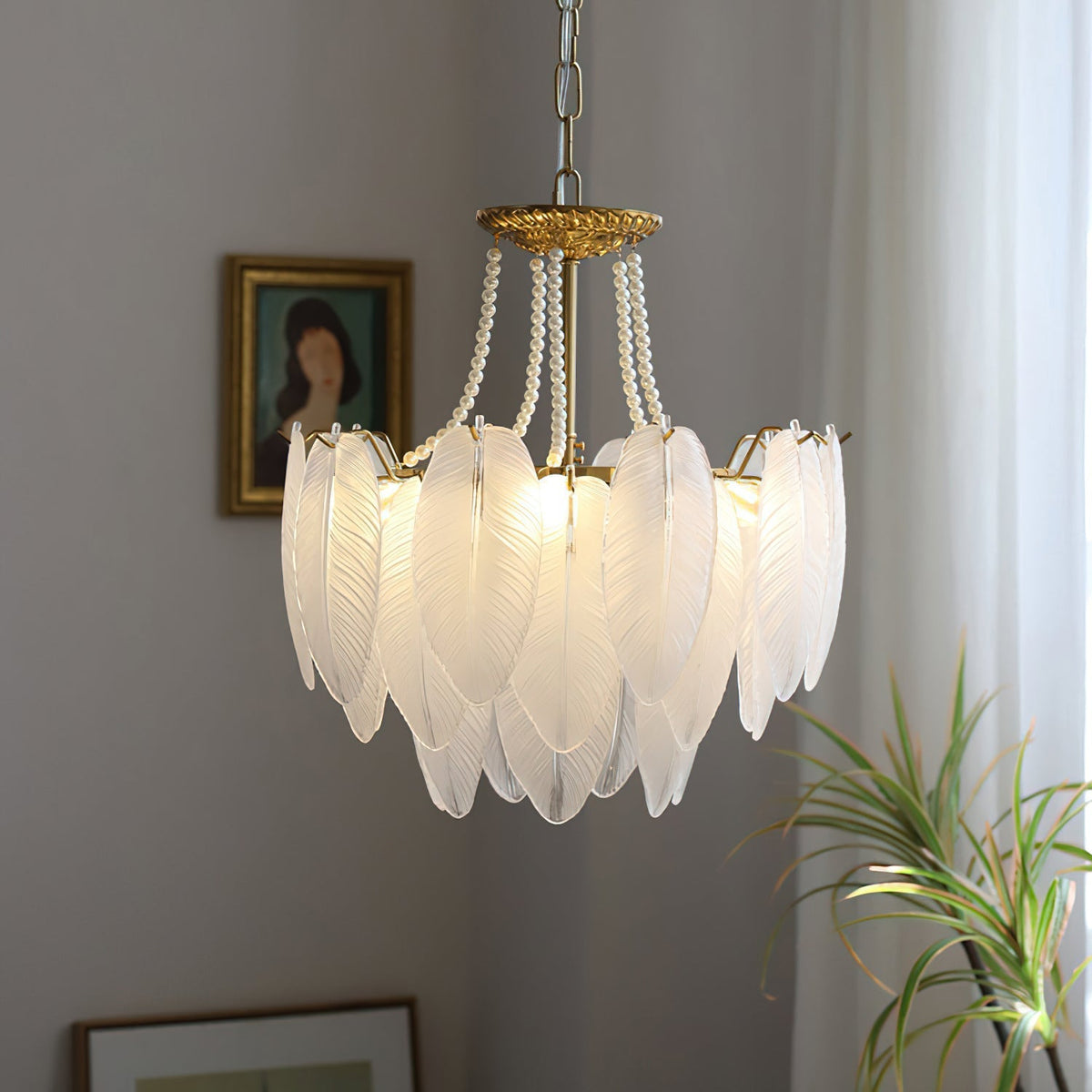 Candelabro Seravelle