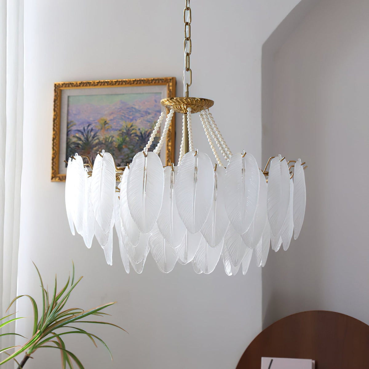 Candelabro Seravelle