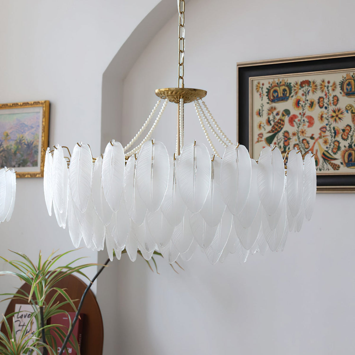 Candelabro Seravelle