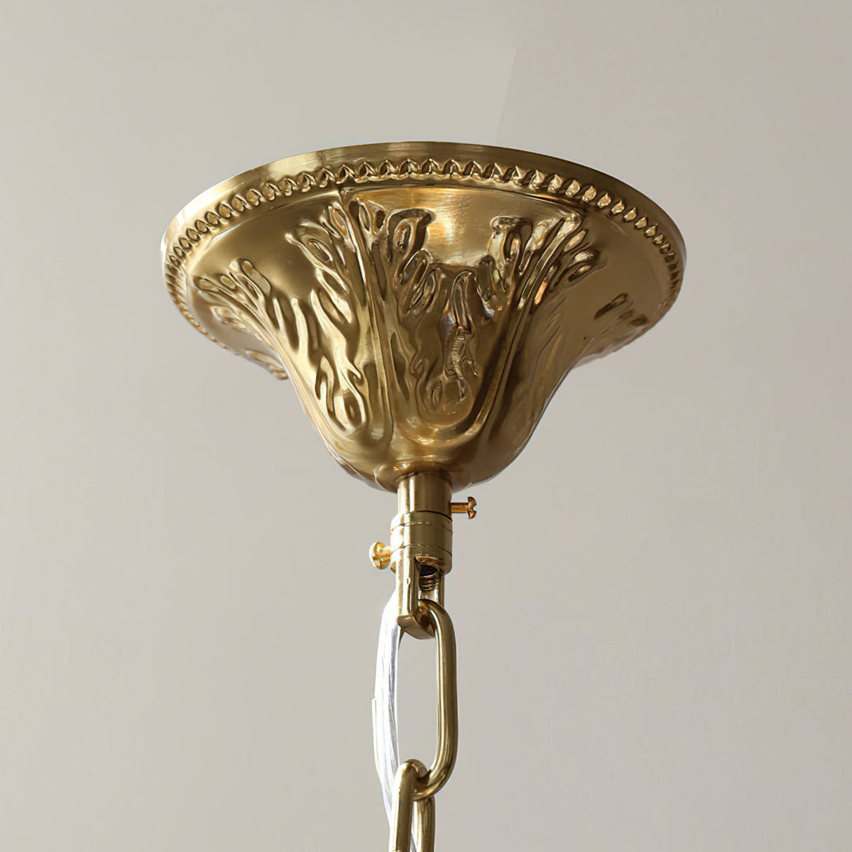 Candelabro Seravelle