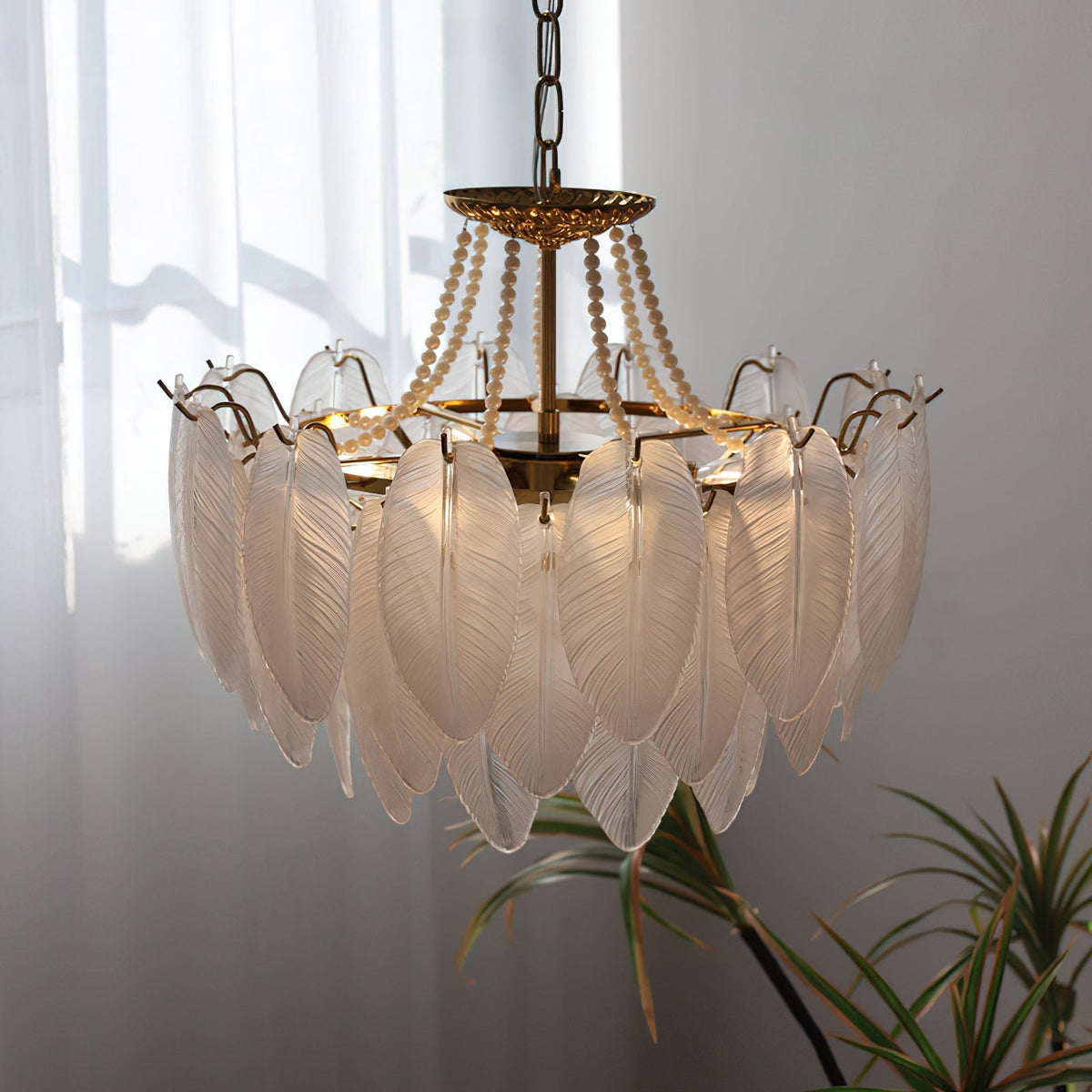 Candelabro Seravelle