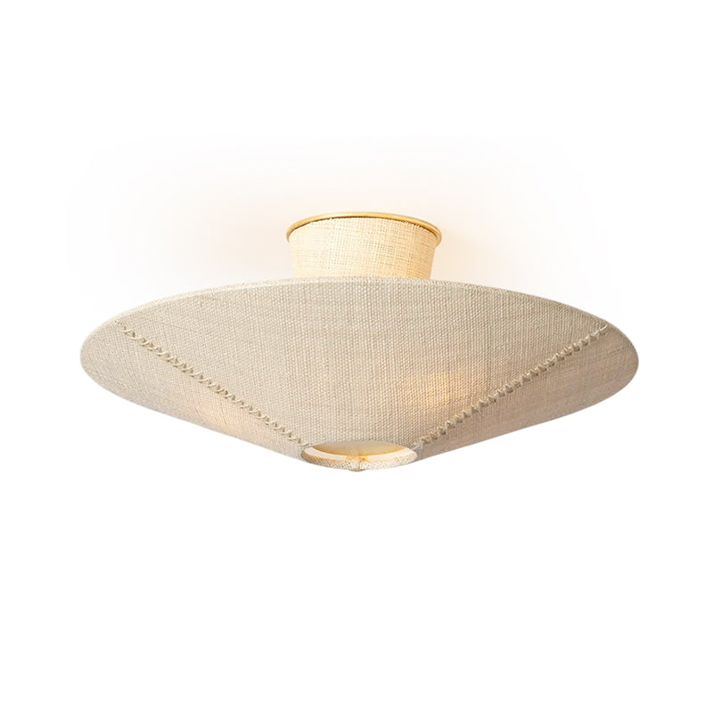 Avenael-semi-plafondlampe