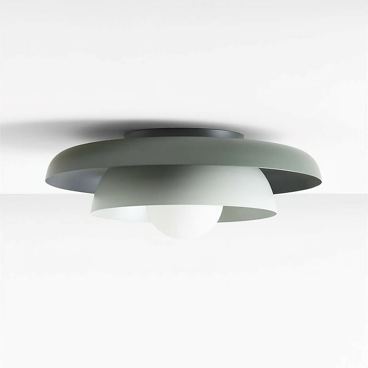 Norvane-dobbeltloftslampe