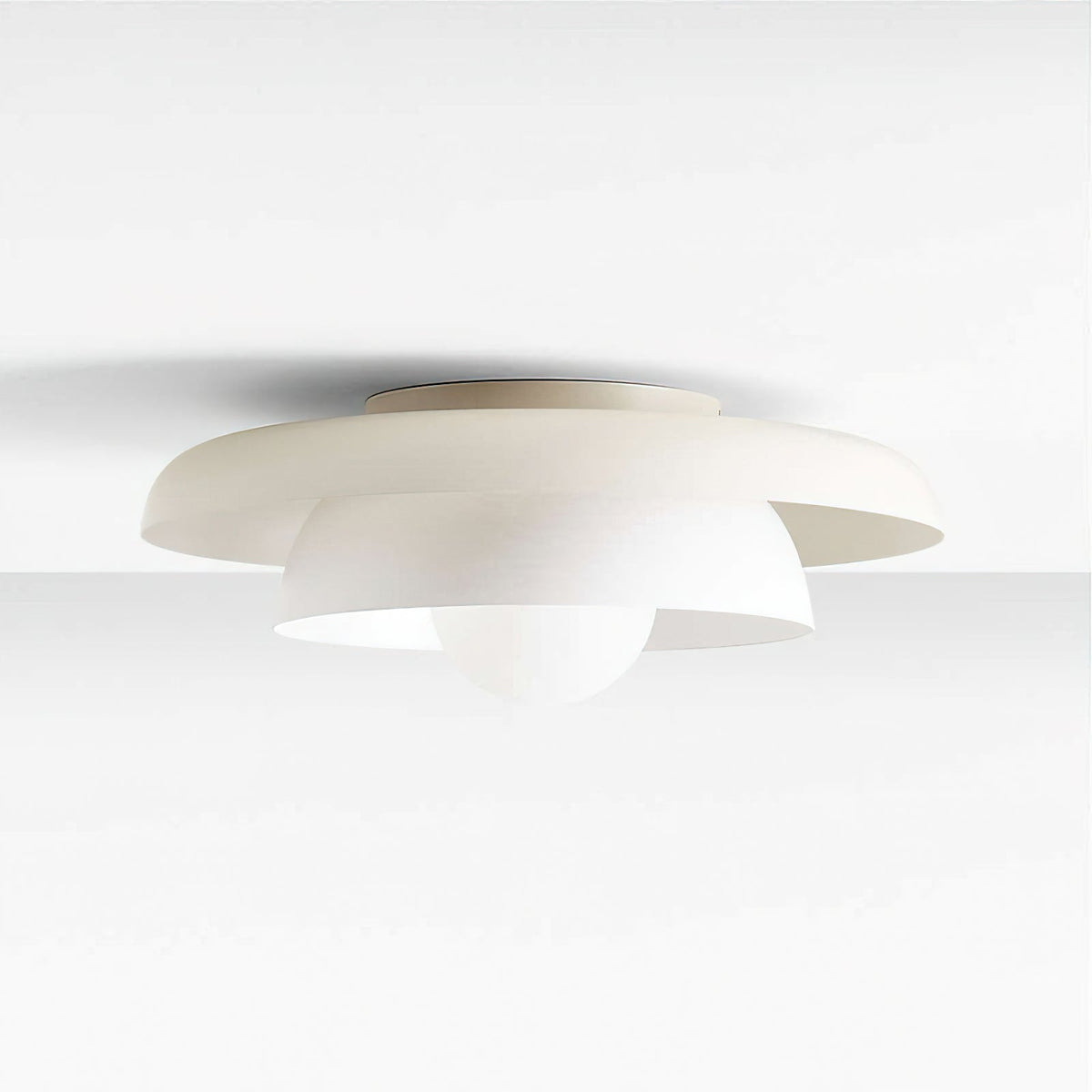 Norvane-dobbeltloftslampe