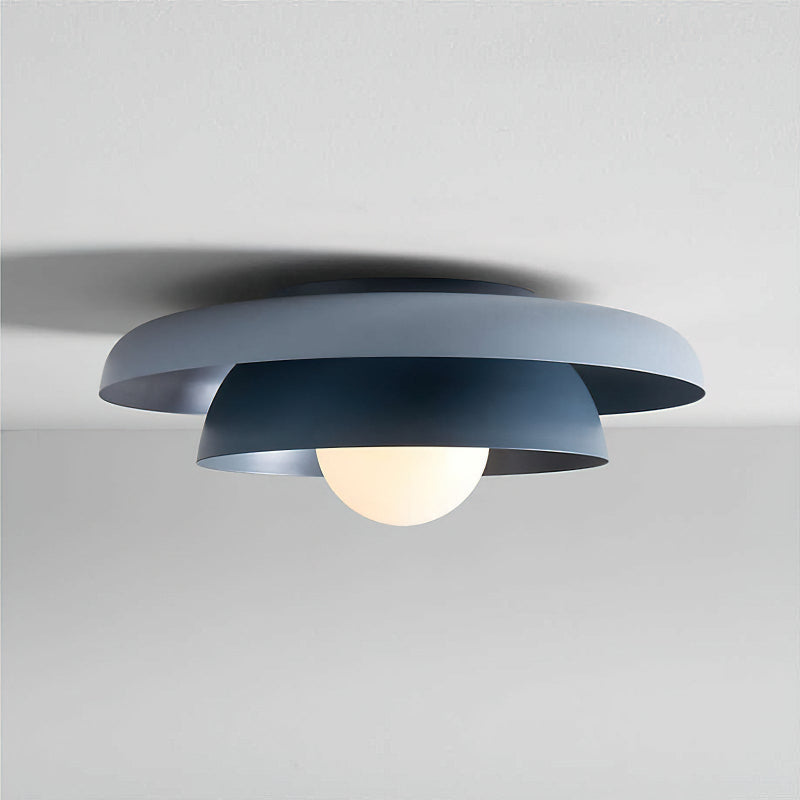 Norvane-dobbeltloftslampe
