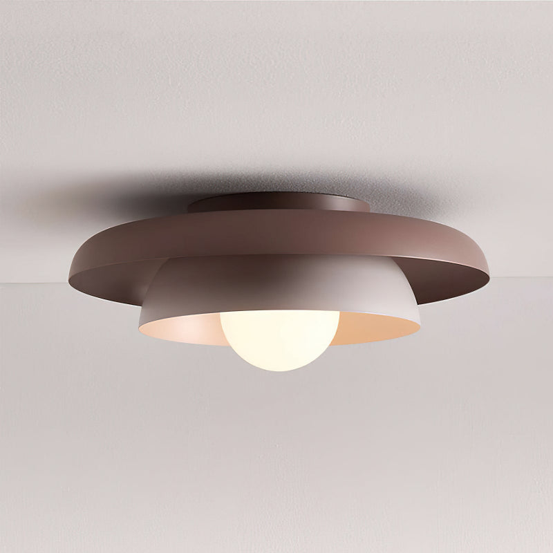 Norvane-dobbeltloftslampe