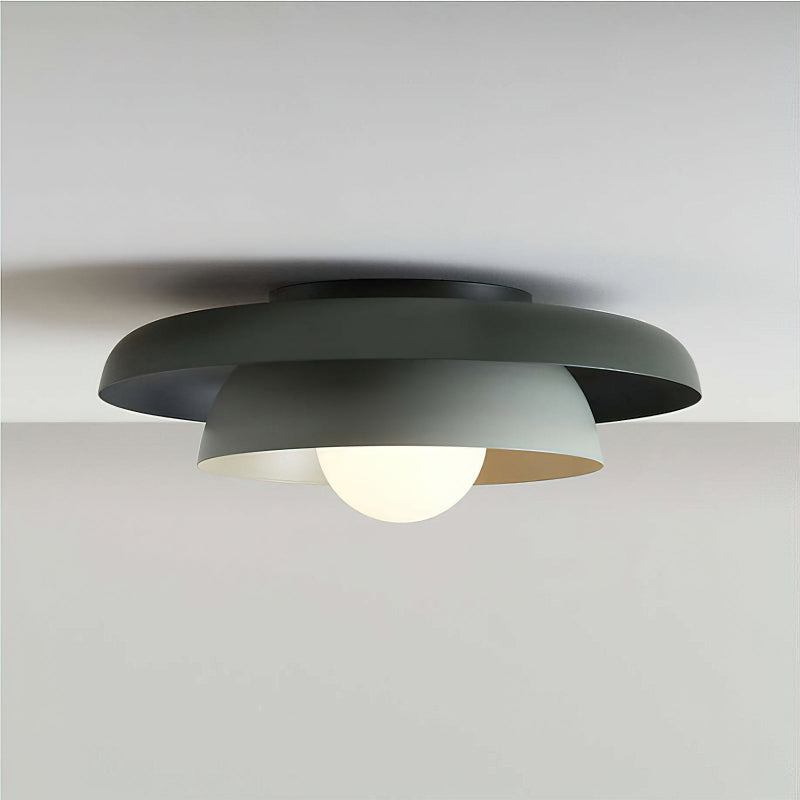 Norvane-dobbeltloftslampe