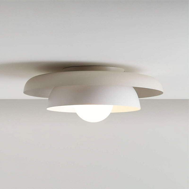 Norvane-dobbeltloftslampe