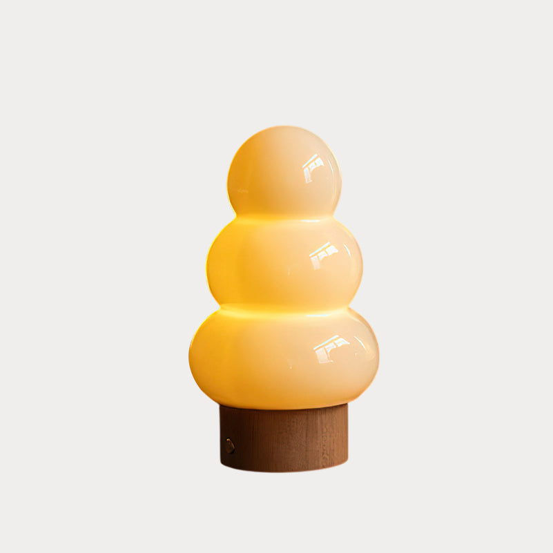 Melloria-bordlampe