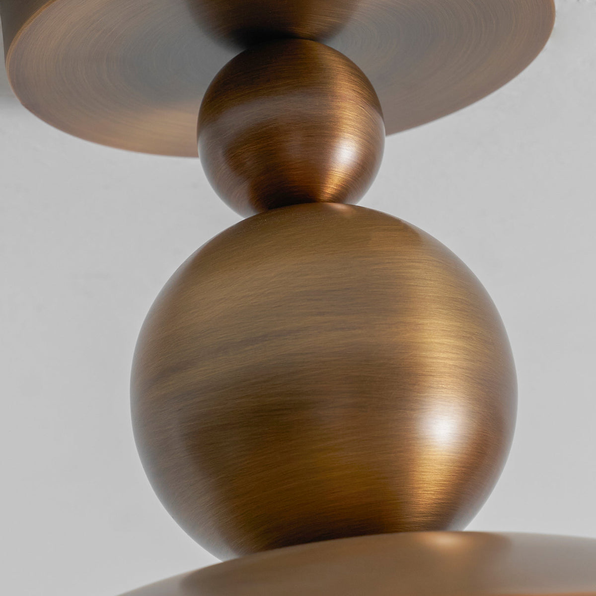 Cyrus-loftslampe