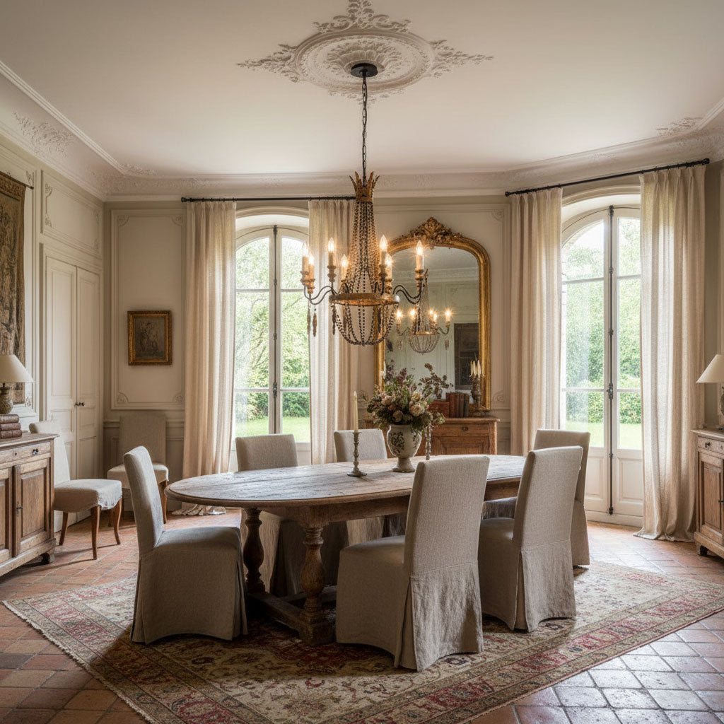 Evradelle-loftslampe