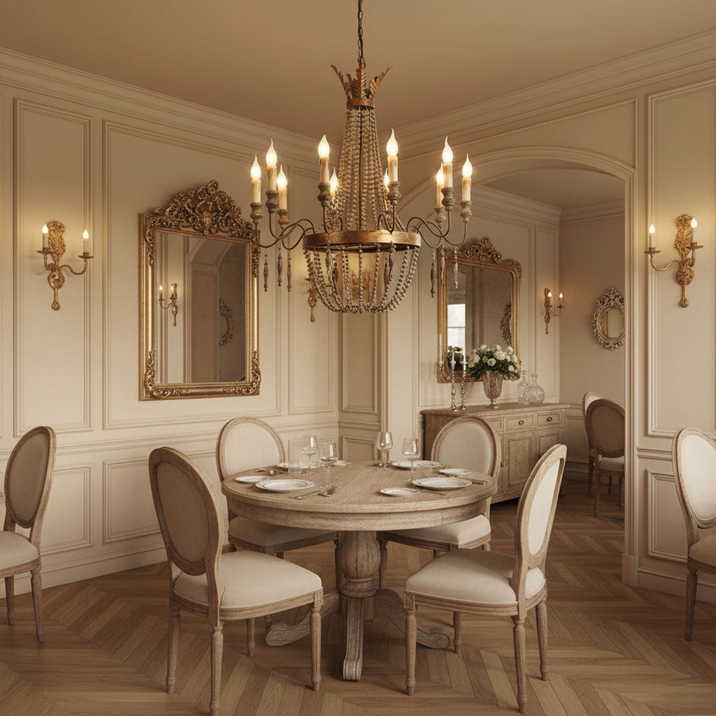 Evradelle-loftslampe