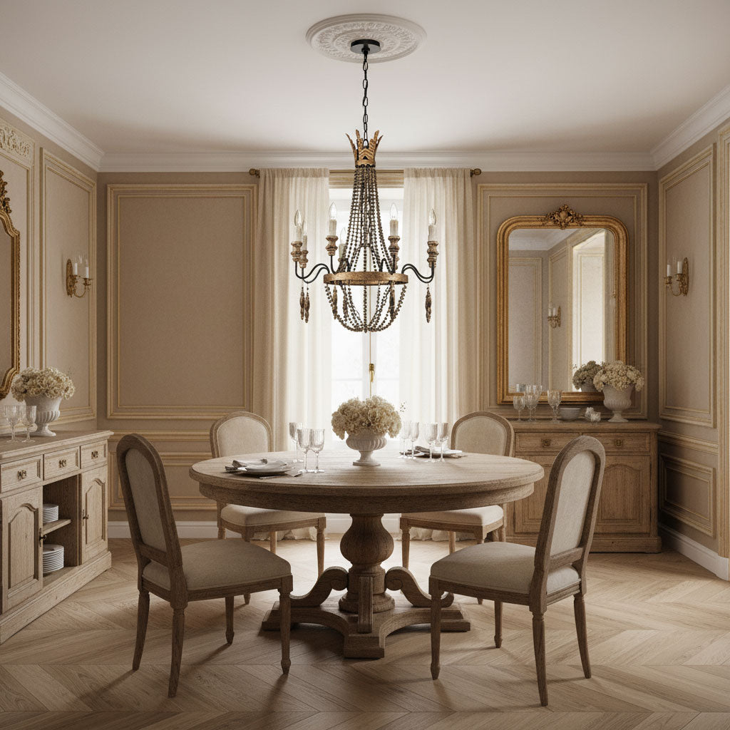 Evradelle-loftslampe