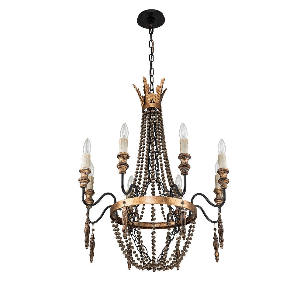 Evradelle-loftslampe