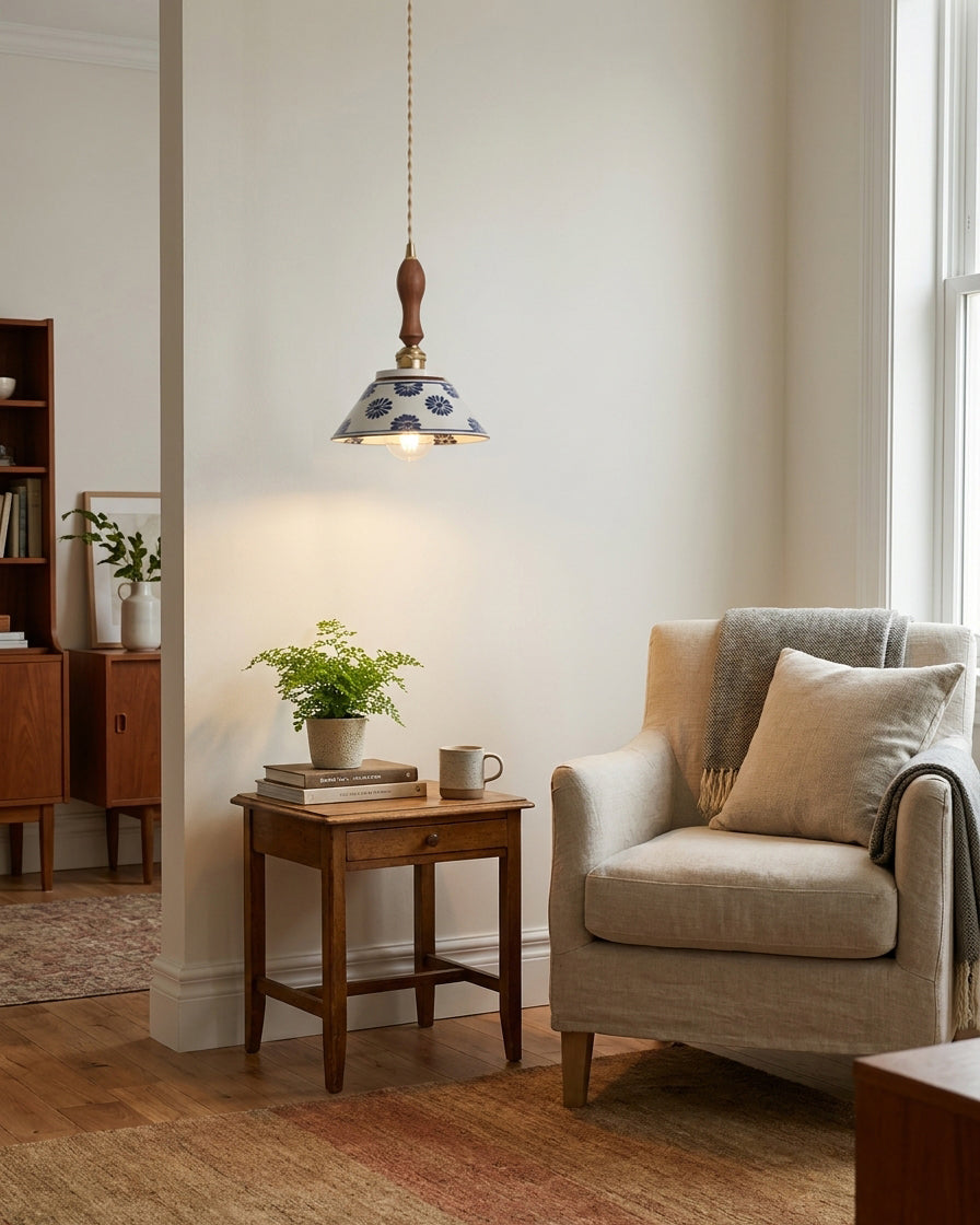 Oreloaya Pendant Light