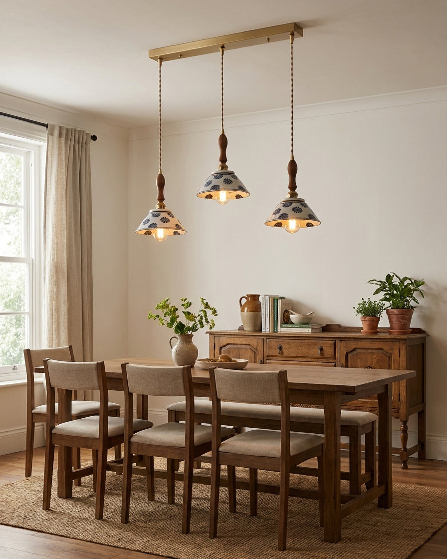 Oreloaya Pendant Light