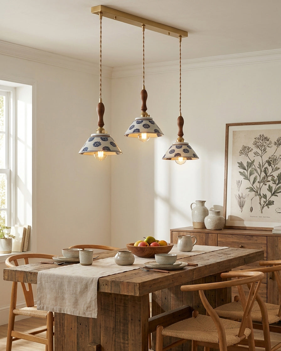 Oreloaya Pendant Light
