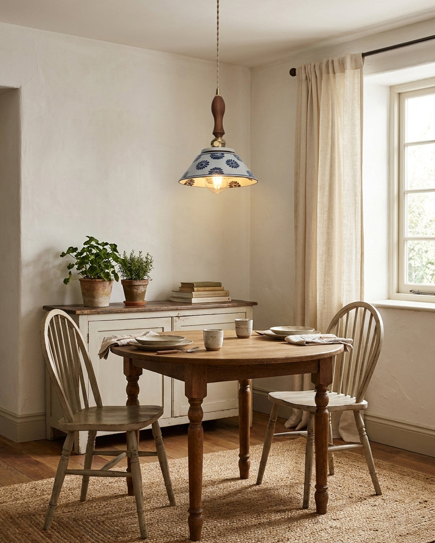Oreloaya Pendant Light