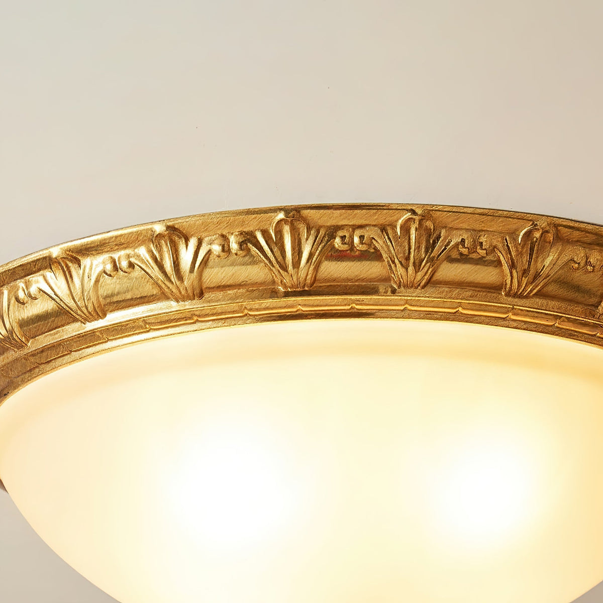 Ciroreria-flush-loftslampe