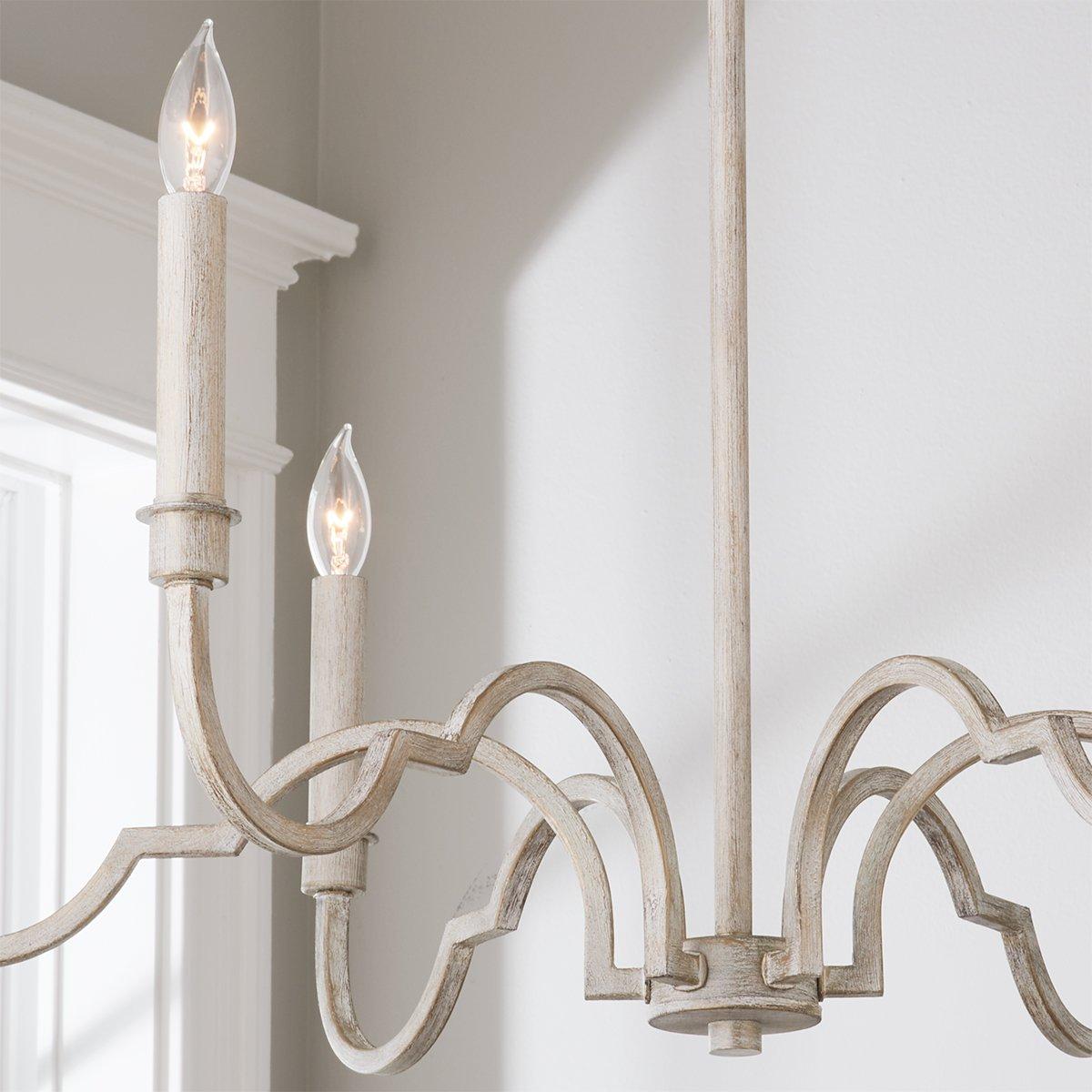 Candeeiro de lustre Norisissa