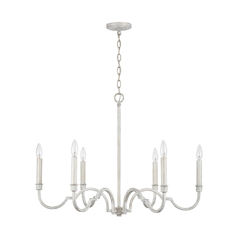 Candeeiro de lustre Norisissa