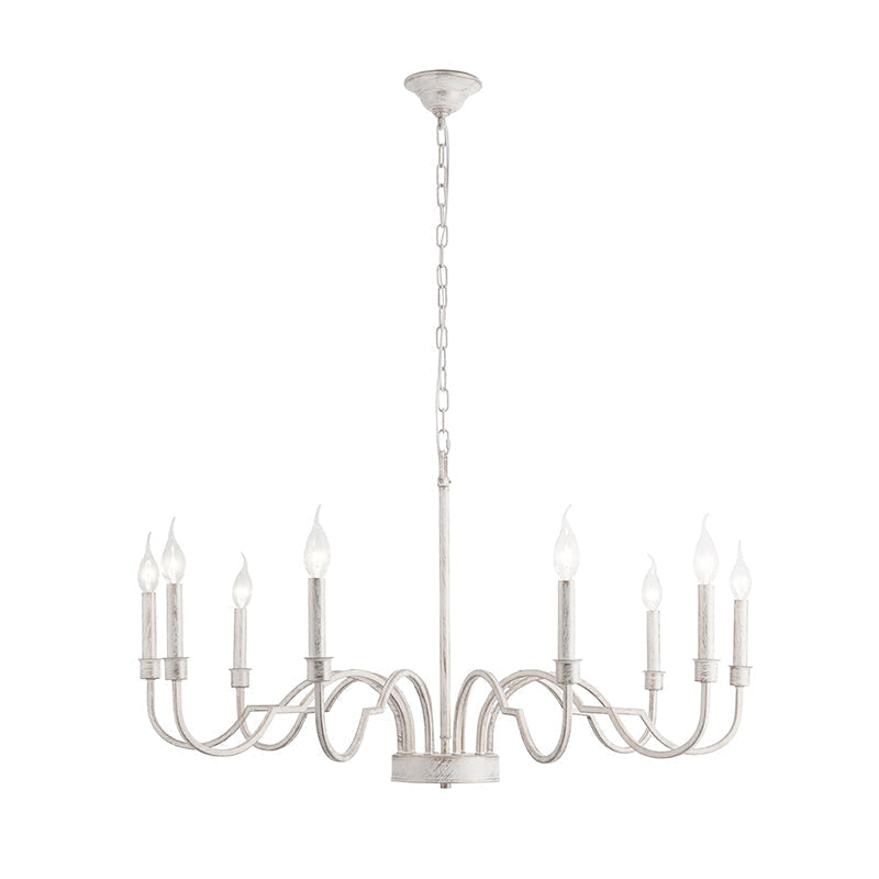 Candeeiro de lustre Norisissa