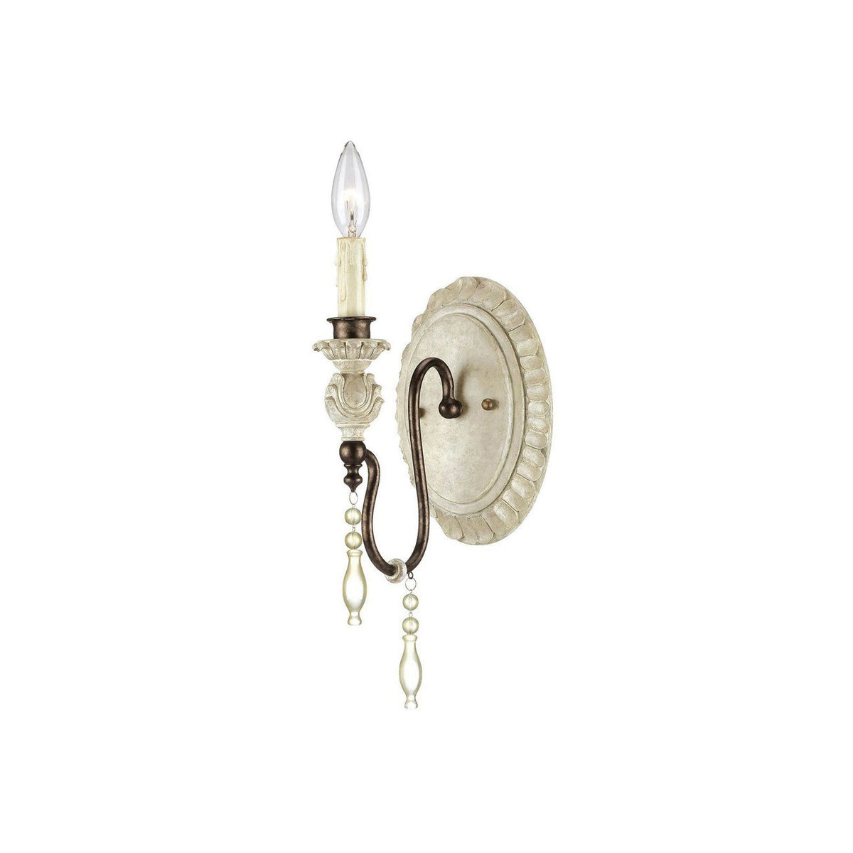 Terialaria vägglampa